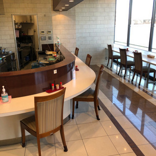 食堂スタッフ　募集！千歳駅前店の画像