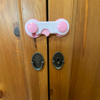 IKEA 食器棚　お譲りしますの画像