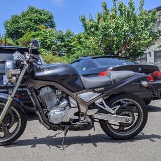 車検1年半付