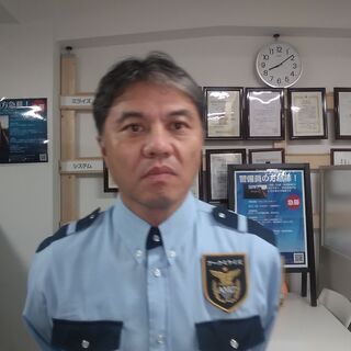 株式会社アークミライズ／交通誘導警備スタッフ募集／鬼子母神前の画像