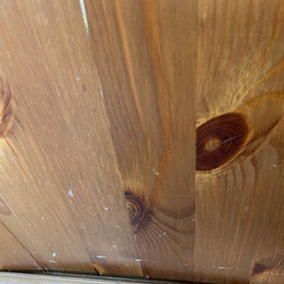 IKEA 食器棚　お譲りしますの画像