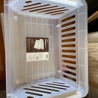 ニトリ　積み重ねラック