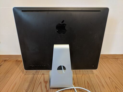 24インチ APPLE iMac