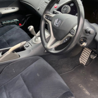 ホンダ　シビックの画像