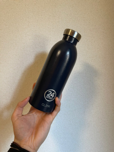 新品　Clima Bottle（クリマボトル24Bottles ステンレスボト
