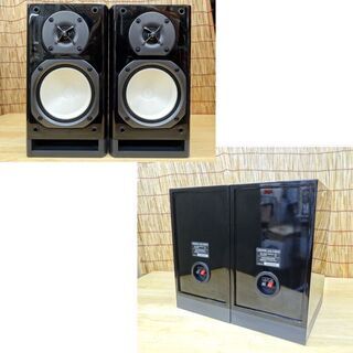  オンキヨー CD/HDDチューナーアンプシステム 2007年製 ONKYO BR-NX10A D-NX10A HDDコンポ オンキョー 札幌市 平岸の画像