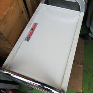 trusco 最大荷重150kg の画像