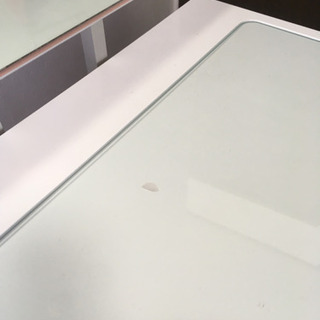 中古美品　ドレッサーの画像