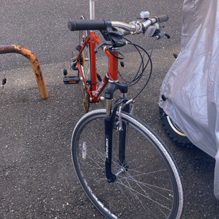 自転車