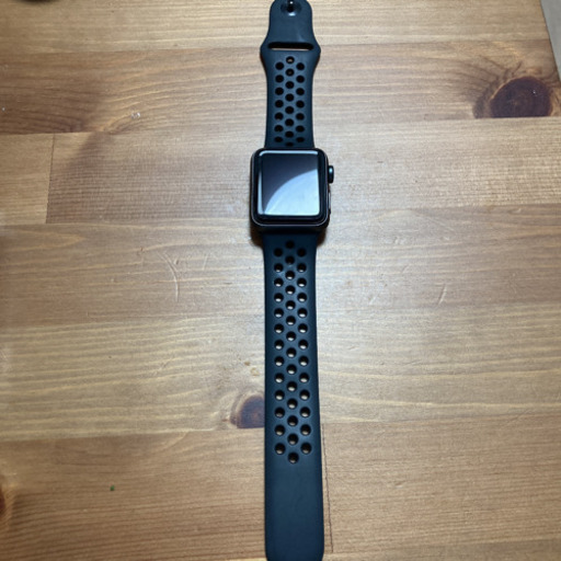 Apple Watch season3 38mm NIKE アップルウォッチ