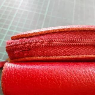イルビゾンテ　財布の画像