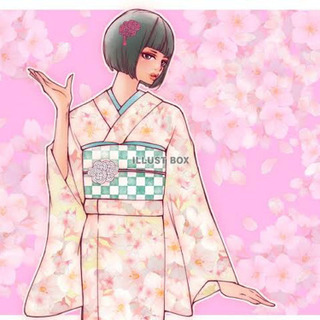 着物仲間募集☆