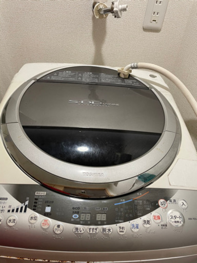 洗濯機