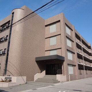 【特典あり☆】長浜駅徒歩4分♪　3LDK　マンション　バリアフリー物件！の画像