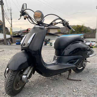 ジョーカー50の中古が安い！激安で譲ります・無料であげます(9