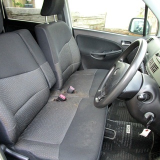 【自社ローン】★頭金無し★保証人無し★和歌山エリア★ムーヴカスタム の画像