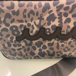 ムータ★ショルダー★ユニセックス★未使用の画像