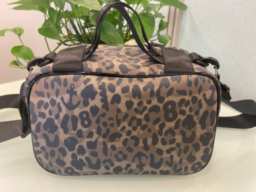 ムータ★ショルダー★ユニセックス★未使用