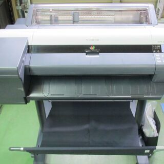 ◆CANON IPF6400SE 大判プリンター プロッター◆