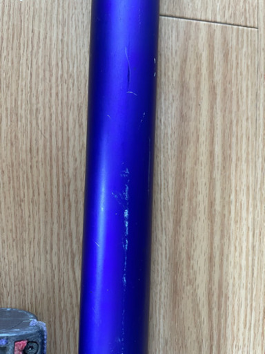 dyson DC62 美品　コードレスクリーナー 