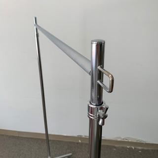 ハンガーラック　1台の画像