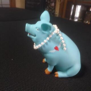 ブタの画像