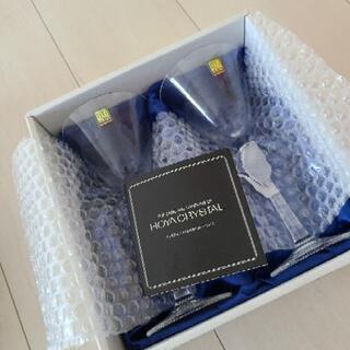 HOYA グラスセット