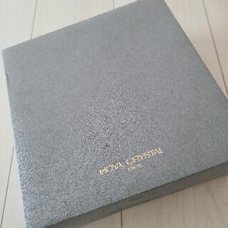 HOYA グラスセットの画像