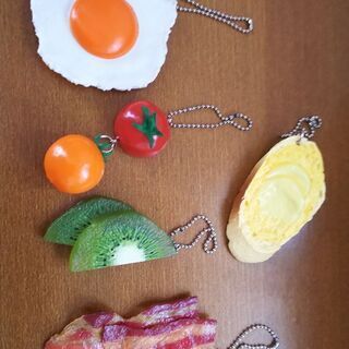 【未開封】ガチャガチャ