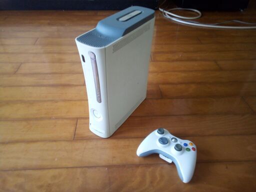 Xbox360　セット