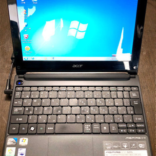 acer ノートパソコン
