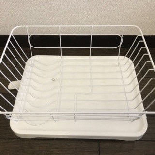 食器の水切りカゴ
