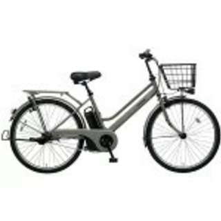 お取引中。電動自転車 58,000円で