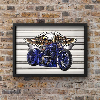 73 HARLEY-DAVIDSON ハーレーダビッドソンオマー...