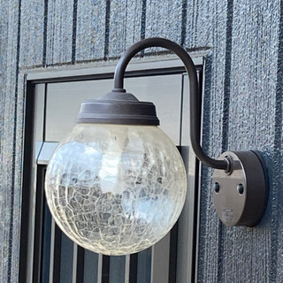 【さらに！値下げ】【新品未使用】💡屋外用玄関照明💡KOIZUMI...