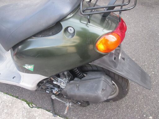 値下げ！！　ディオ ＦＩＴ　自賠責　令和３年５月まで！！