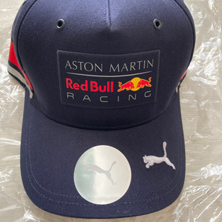 ⭐︎新品⭐︎RedBull⭐︎キャップ⭐︎プーマ⭐︎