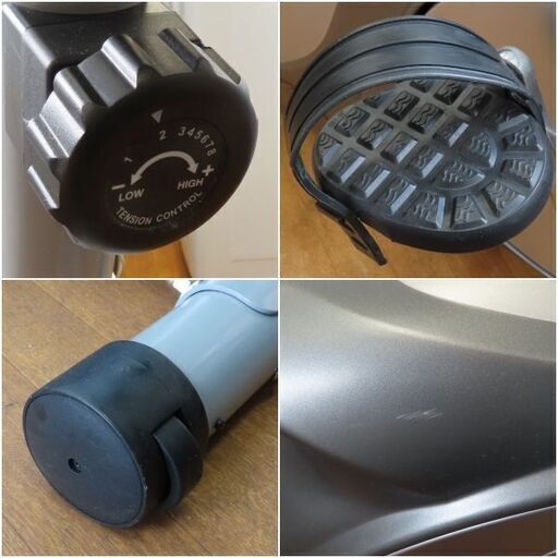 ♪DAIKOKU リカンベントバイク DK-8604R 美品 札幌♪