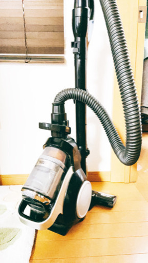 掃除機