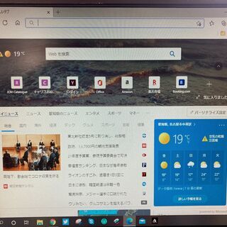 DELLのディスプレイ（モデル名：E176FPb）
