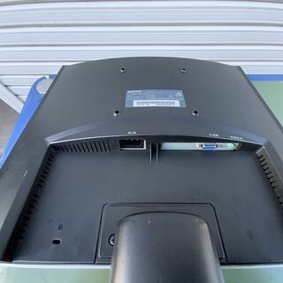★動作〇★ 液晶モニタ SOTEC LS17TR-02 アナログRGBの画像