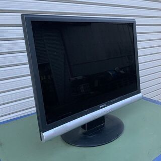 ★動作〇★ 液晶モニタ SOTEC LB19JW アナログRGB...