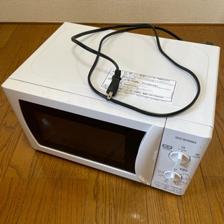 電子レンジ