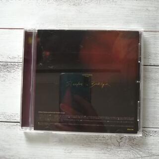 [ALEXANDROS] アルバムCD『Sleepless in Brooklyn』の画像