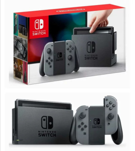 Switch3月28日まで