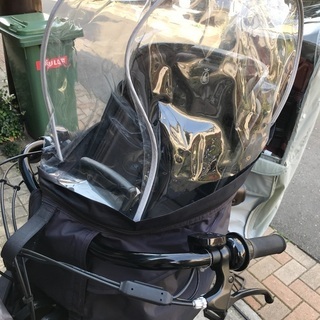 【商談中】2019年購入　ブリヂストン　ビッケの画像