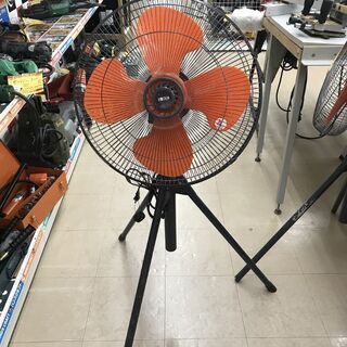 【引取限定】KODEN　KSF4507-H 工場扇2018年　中...