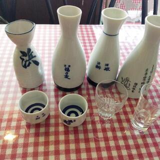 コップ類
