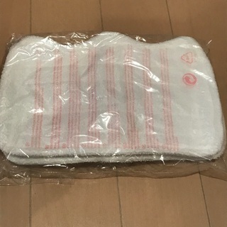 【未使用】専用マイクロファイバーパッド　2枚の画像