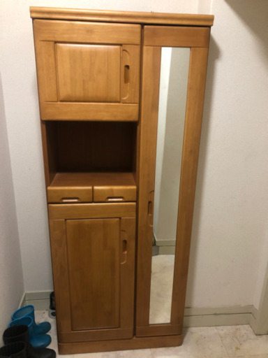 下駄箱